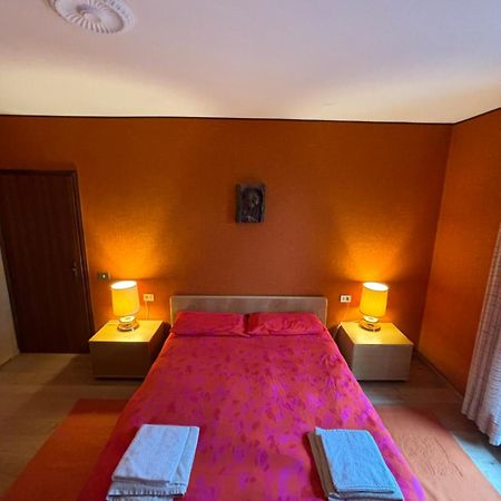 Casa Vacanza Caspoggio Zewnętrze zdjęcie