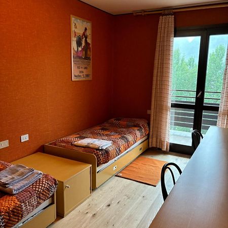 Casa Vacanza Caspoggio Zewnętrze zdjęcie