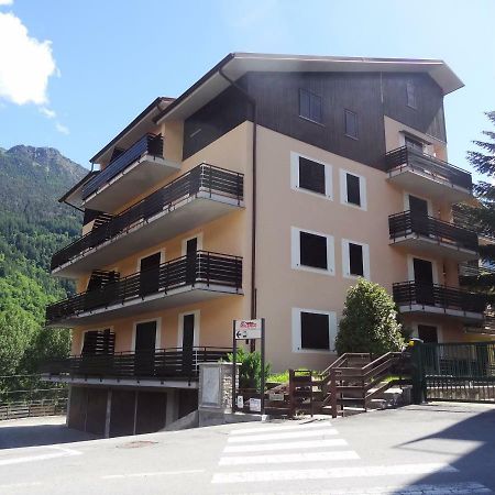 Casa Vacanza Caspoggio Zewnętrze zdjęcie