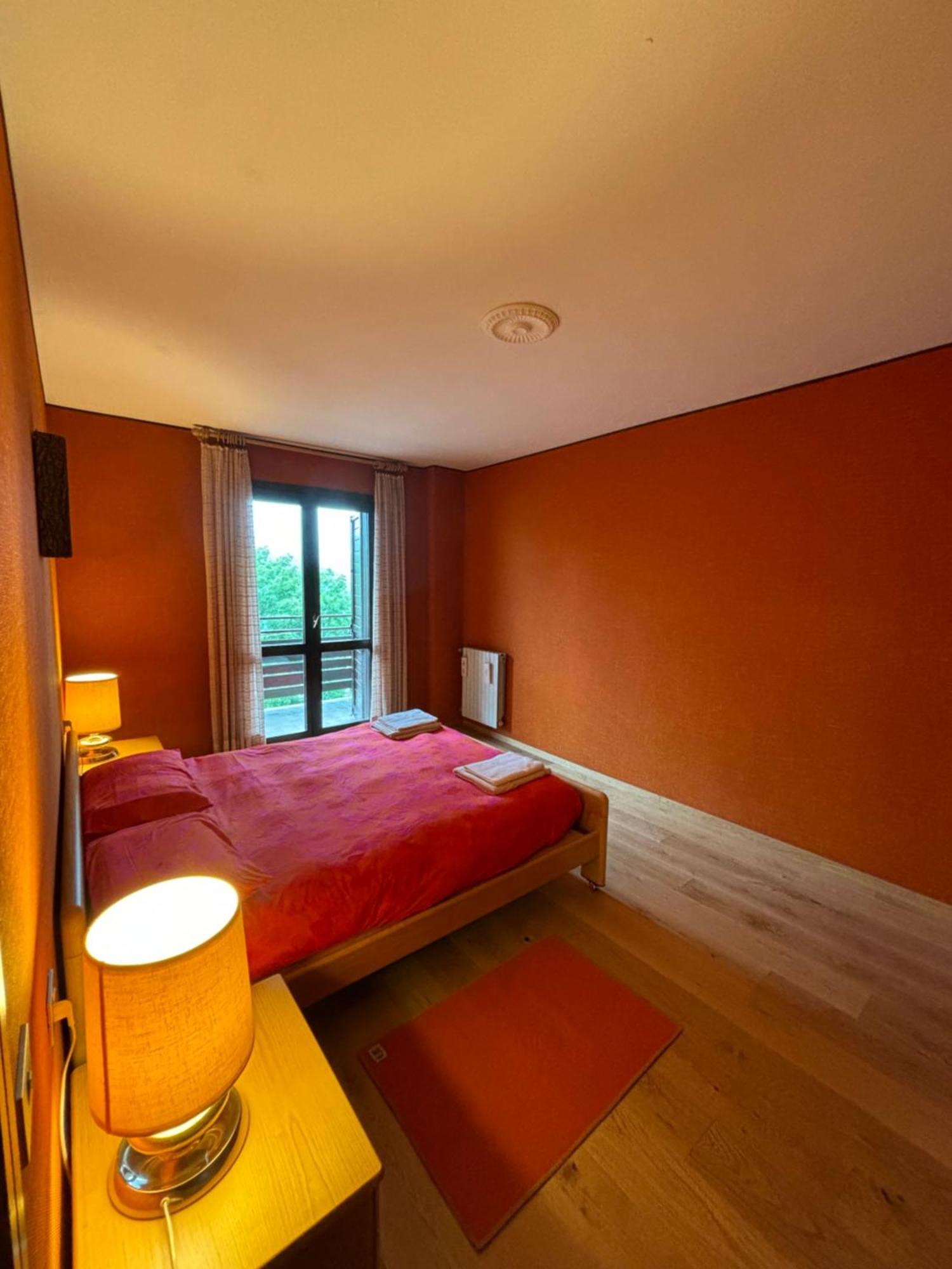 Casa Vacanza Caspoggio Zewnętrze zdjęcie