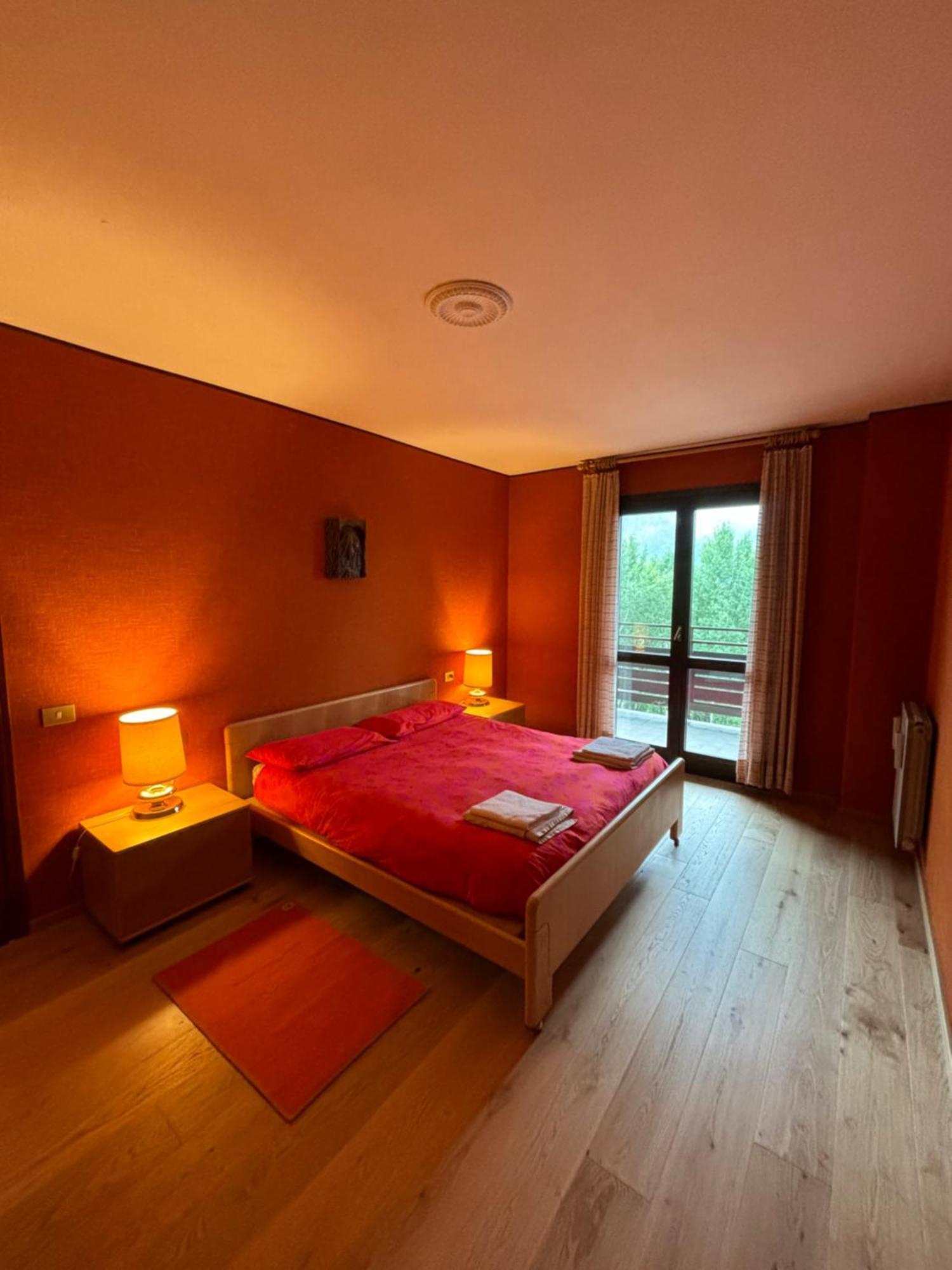 Casa Vacanza Caspoggio Zewnętrze zdjęcie