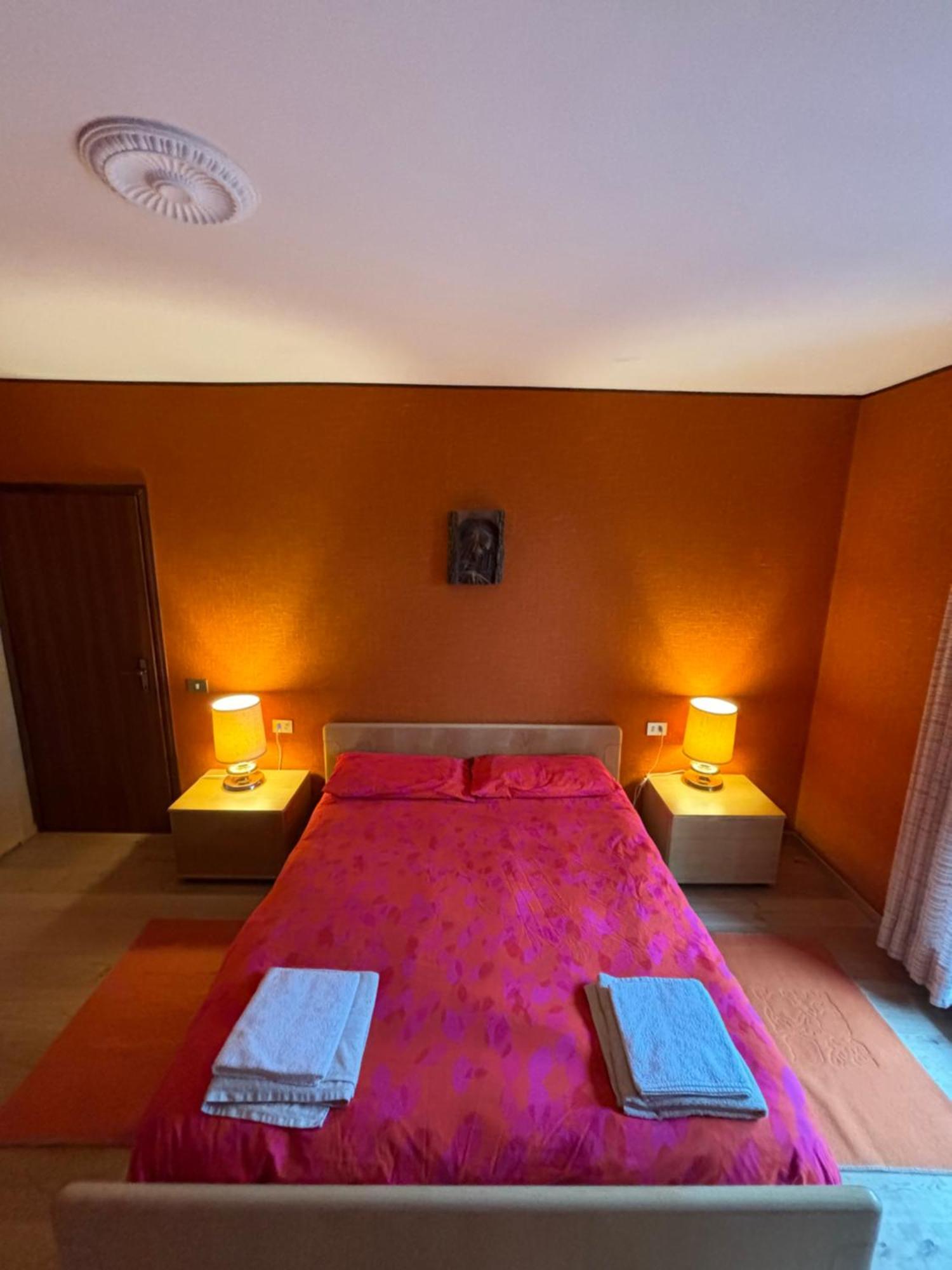 Casa Vacanza Caspoggio Zewnętrze zdjęcie