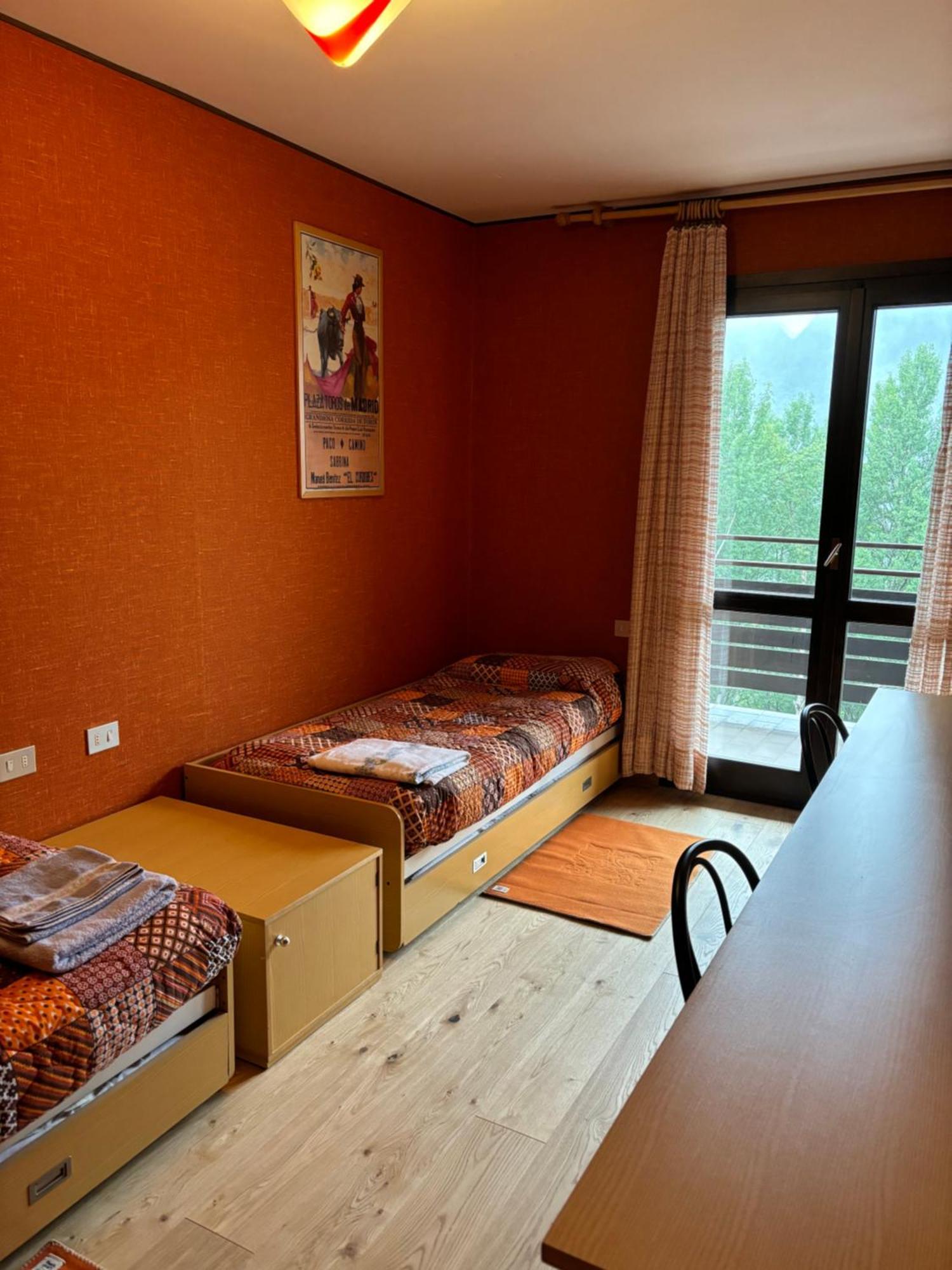 Casa Vacanza Caspoggio Zewnętrze zdjęcie