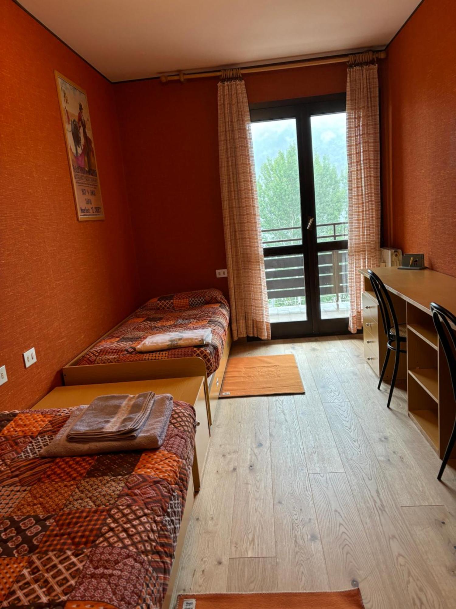 Casa Vacanza Caspoggio Zewnętrze zdjęcie