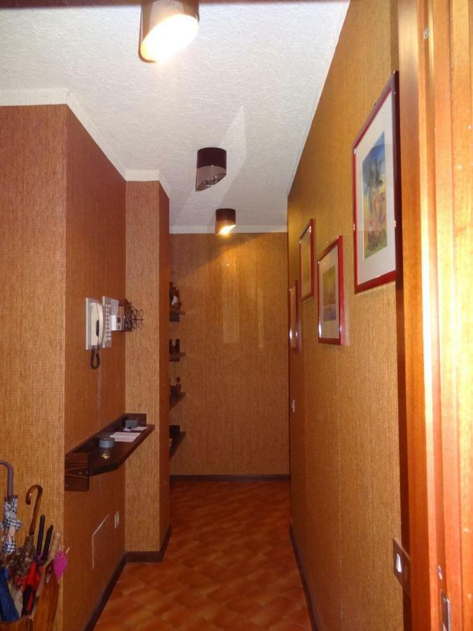 Casa Vacanza Caspoggio Zewnętrze zdjęcie