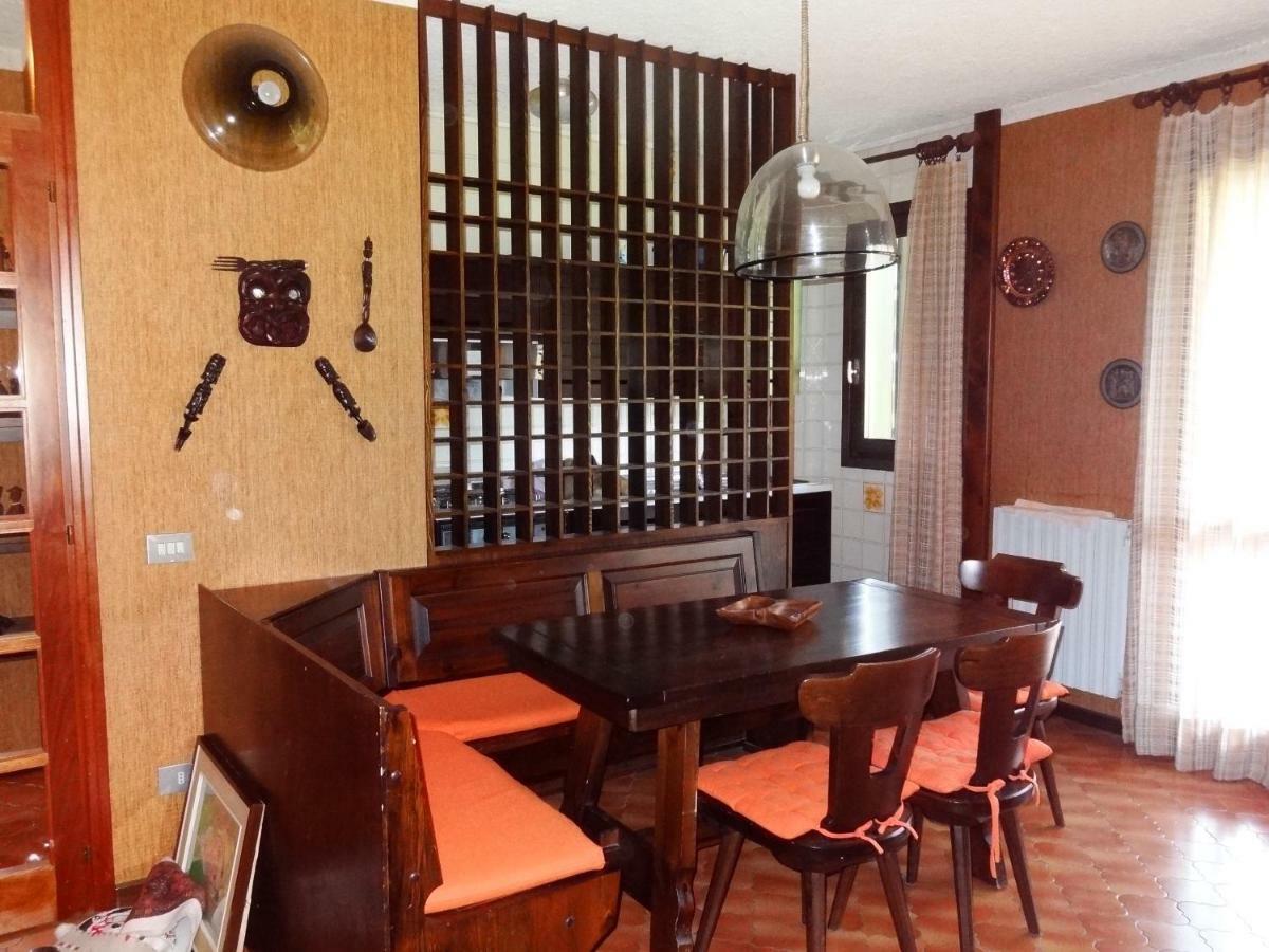 Casa Vacanza Caspoggio Zewnętrze zdjęcie