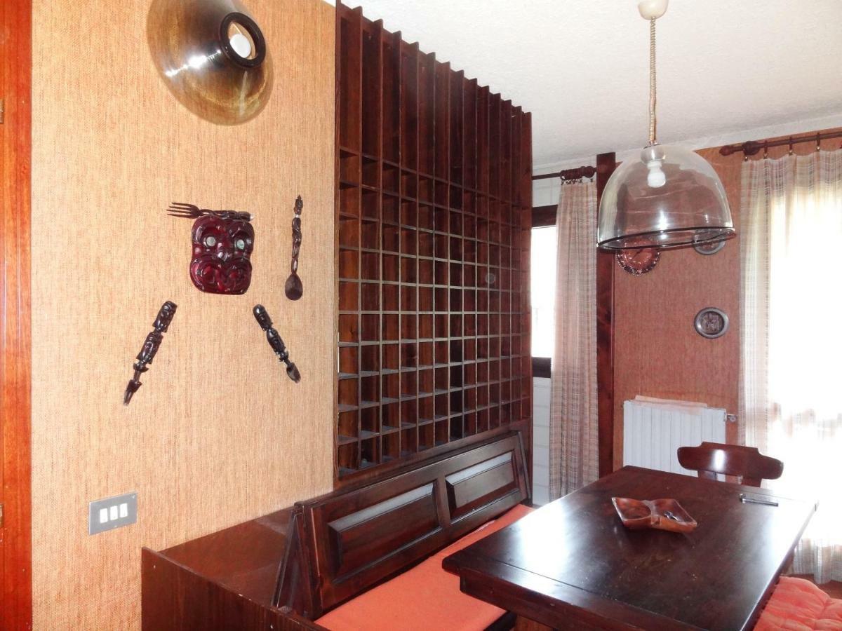 Casa Vacanza Caspoggio Zewnętrze zdjęcie