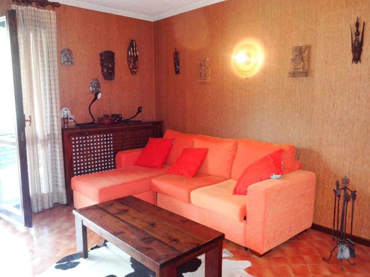 Casa Vacanza Caspoggio Zewnętrze zdjęcie
