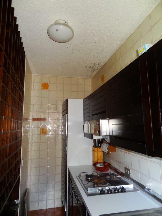 Casa Vacanza Caspoggio Zewnętrze zdjęcie
