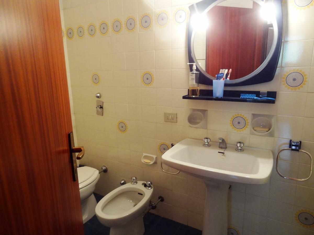 Casa Vacanza Caspoggio Zewnętrze zdjęcie