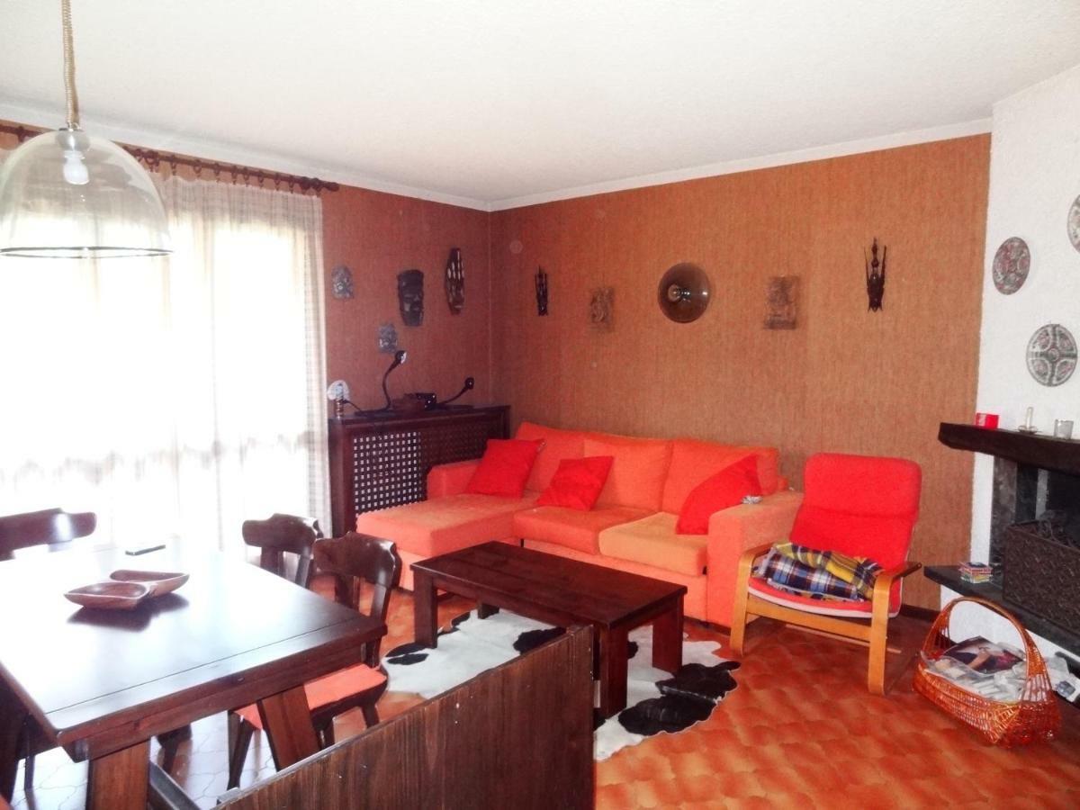 Casa Vacanza Caspoggio Zewnętrze zdjęcie