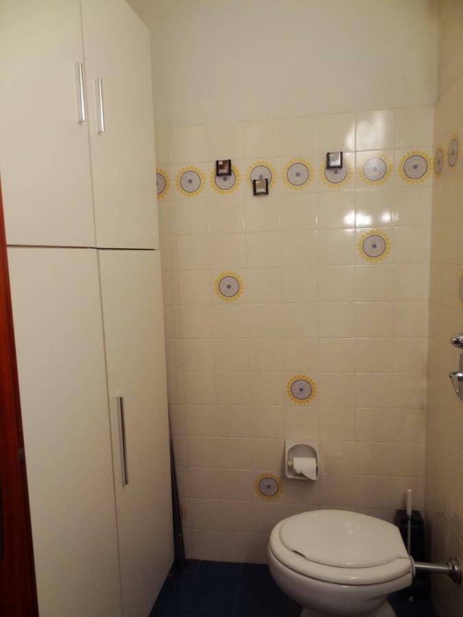 Casa Vacanza Caspoggio Zewnętrze zdjęcie
