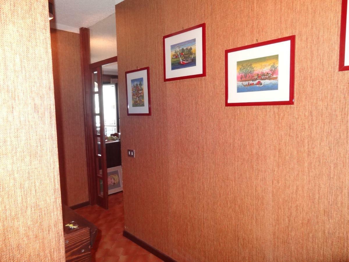 Casa Vacanza Caspoggio Zewnętrze zdjęcie