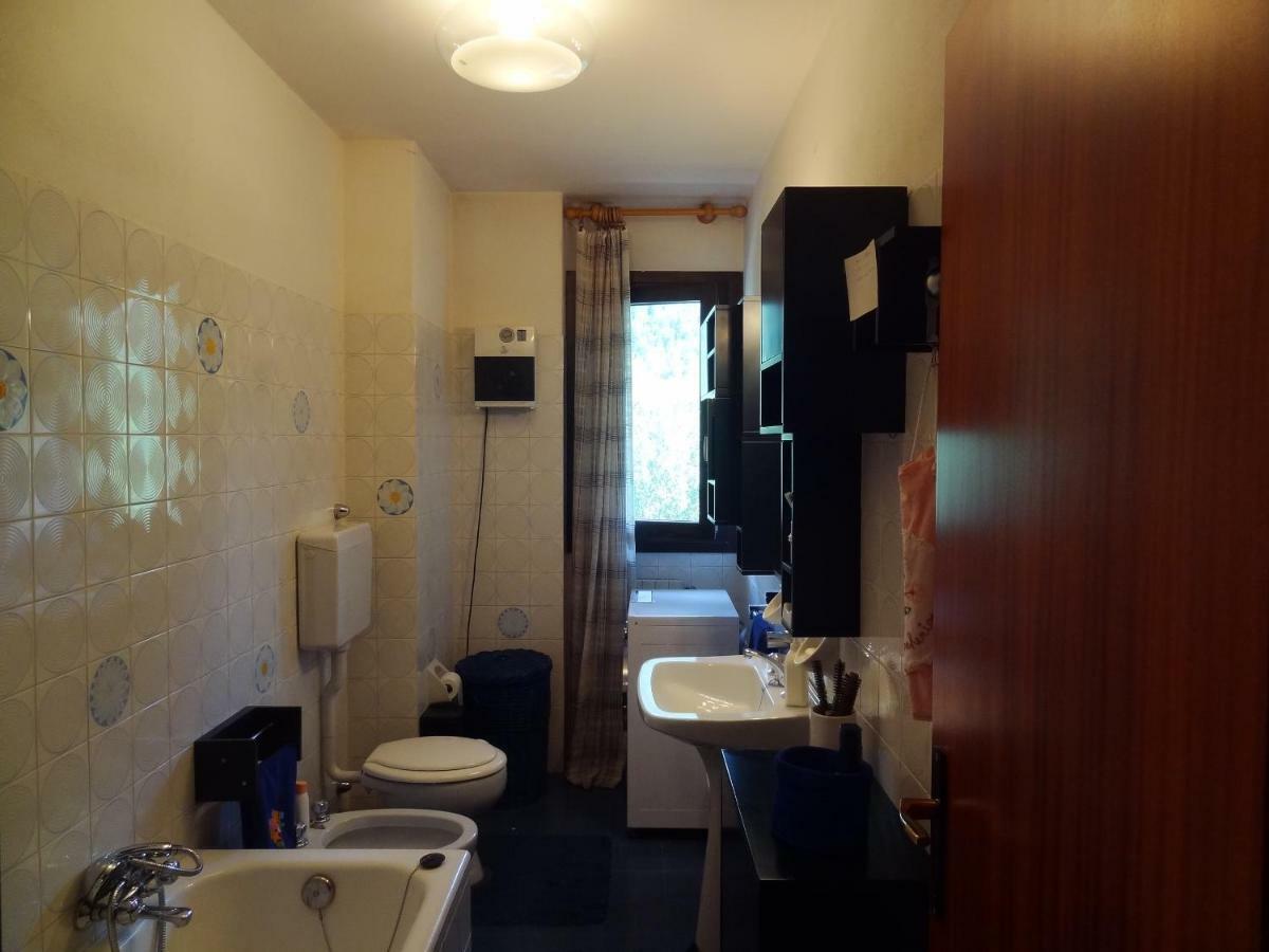 Casa Vacanza Caspoggio Zewnętrze zdjęcie