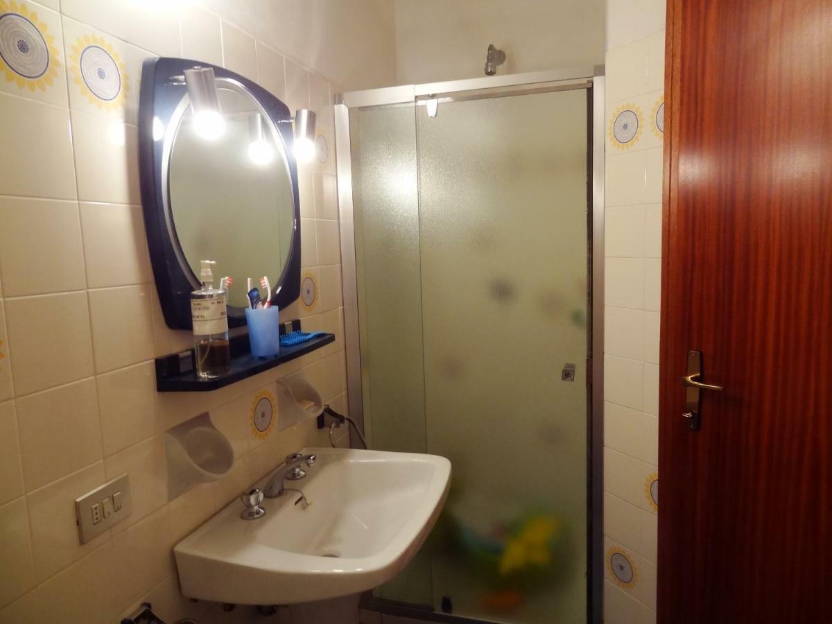 Casa Vacanza Caspoggio Zewnętrze zdjęcie