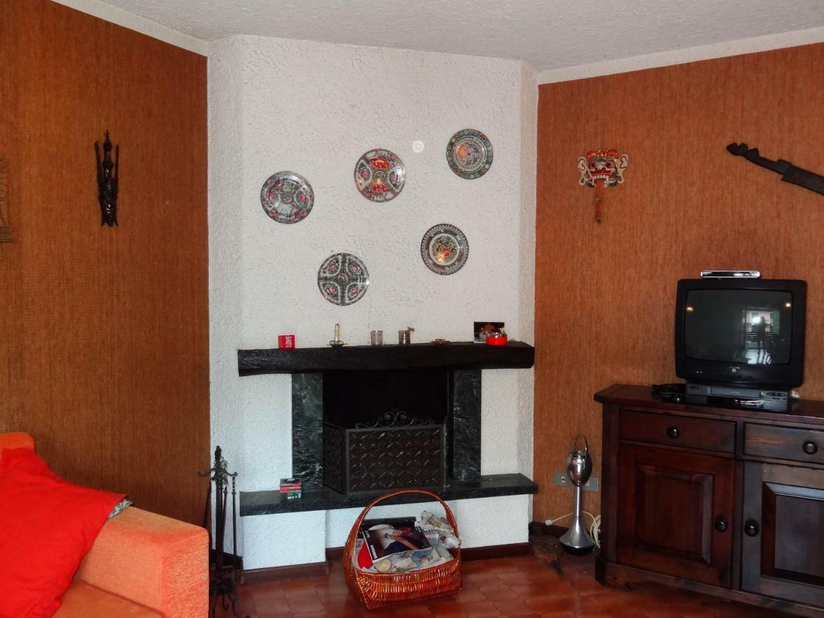 Casa Vacanza Caspoggio Zewnętrze zdjęcie