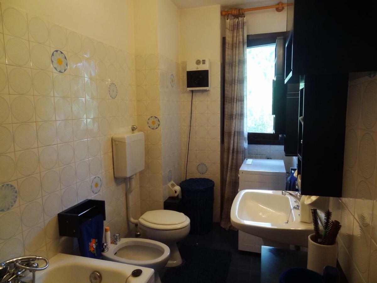 Casa Vacanza Caspoggio Zewnętrze zdjęcie